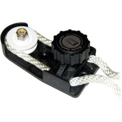 Tiller Tamer Tiller Control