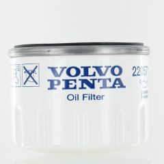 Volvo Oil Filter - 22057107
