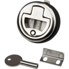 Waterproof Slam Latch 2-5/16"