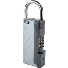 Combination Key Box Lock