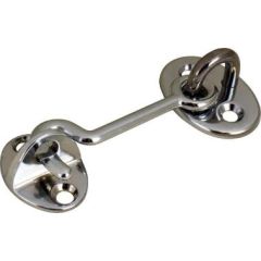 Cabin/Door Hook 2-1/2" - Chrome