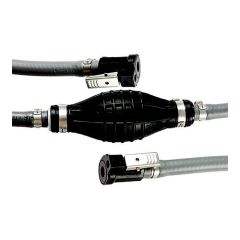 Fuel Line Assembly Attwood 3/8" x 6' Yamaha