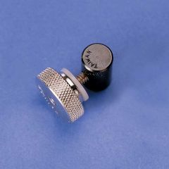 Round Sail Track Stops