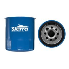 Oil Filter - Sierra