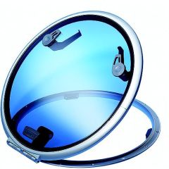 Lewmar Hatch Round Low Profile | Size 22 19-7/16-493mm