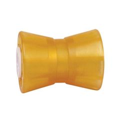 Keel Roller 5" Amber
