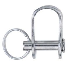 Micro Shackles 4mm - Pair