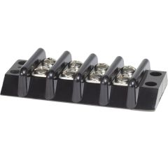 Terminal Block 65A - 4 Circuit
