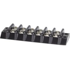 Terminal Block 65A - 6 Circuit