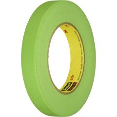 Scotch Performance Tape 6mm 1/4" x 55M