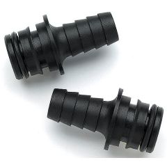 FloJet Port Kit 1/2" HB - Quad