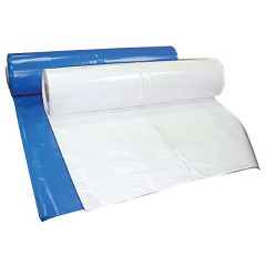 Shrink Wrap 32x56 Blue | 60lbs
