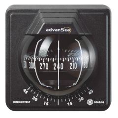 AdvanSea Mini Contest Compass