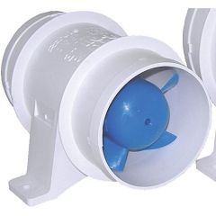 Blower 3"  Rule Water Resistant | In-Line