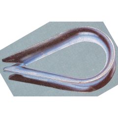 Thimble 5/8" Galvanized