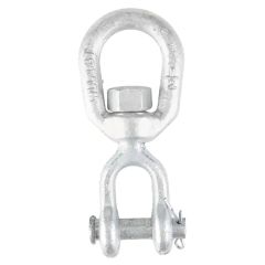 Swivel 1/2" Eye&Jaw Galvanized