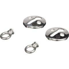 Fender Locks SS Pair