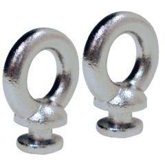 Fender Lock Spare Eye 2Pk