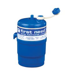 First Need XLE Elite Replacement Canister