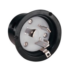 Power Inlet Replacement Interior 30A