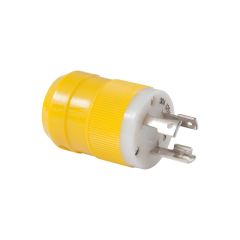 Plug Male 30A 125V