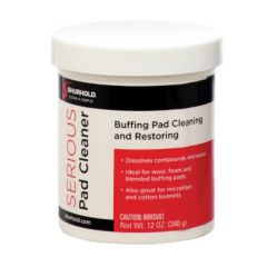 Shurhold Buffing Pad Cleaner & Restorer