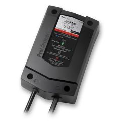 Battery Charger ProMar1  Digital Charger 12V 5A - 1 Bank