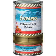 Polyurethane Primer White 750ml