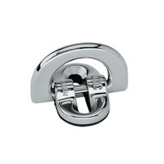 Padeye Folding  6mm Low-Load