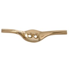 Brass Rope Cleat 2-7/16"