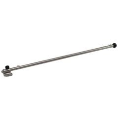 Flag Pole Side Mount