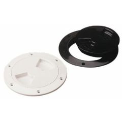 Deck Plate 6"