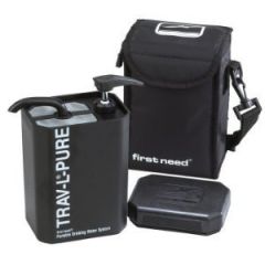 General Ecology Travel -L Pure Water Purifier