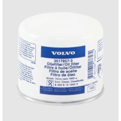 Volvo Oil Filter - 3517857