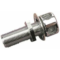 Vent Gas Tank 5/8"  Threaded