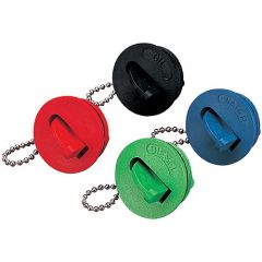 Deck Fill Replacement Cap Red Gas Keyless