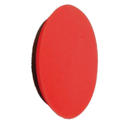 Buff Magic Red Foam Pad 7-1/2"