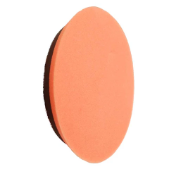 Buff Magic Light Oxidation Pad 7-1/2" Orange