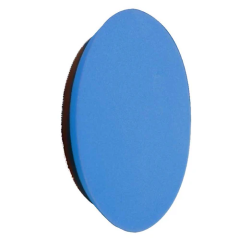 Buff Magic Heavy Oxidation Pad 7-1/2 Blue