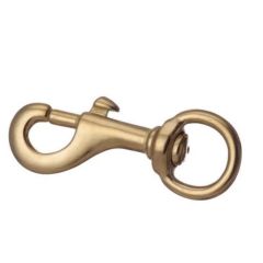 Snap Bronze Piston 3-1/2"