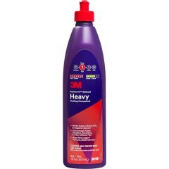 3M Perfect-It Heavy Cutting Compound 473ml.
