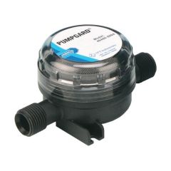 Strainer Pumpguard  1/2"  MPT