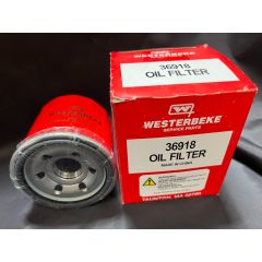 Oil Filter Westerbeke