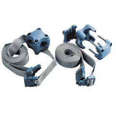 Rail Holding Straps