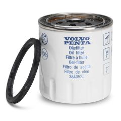 Volvo Oil Filter - 3840525