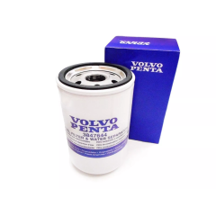 Volvo Fuel Filter - 3847644