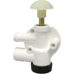Sealand Dometic Vacuflush Water Valve Kit