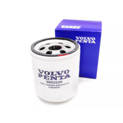 Volvo Fuel Filter