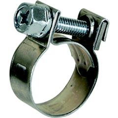  Hose Clamp Mini #11 10.5-12mm