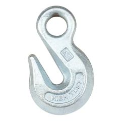 Chain Hook 5/16"  Galvanized